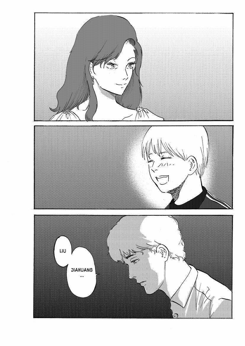 Scralia E-W Chapter 19 trang 19