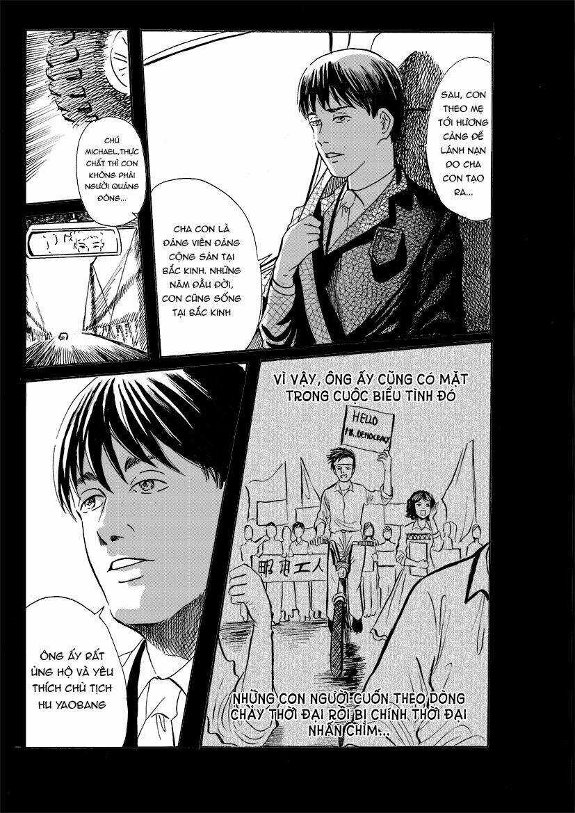 Scralia E-W Chapter 19 trang 20