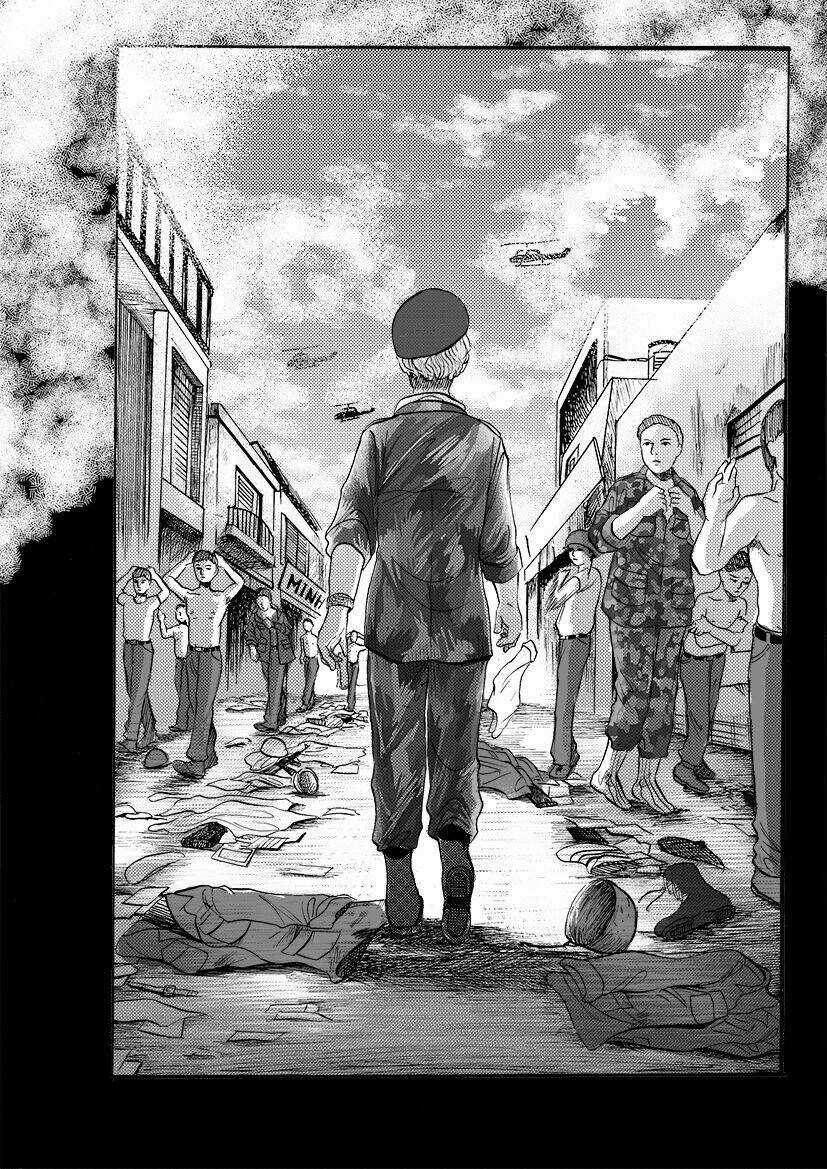 Scralia E-W Chapter 19 trang 22