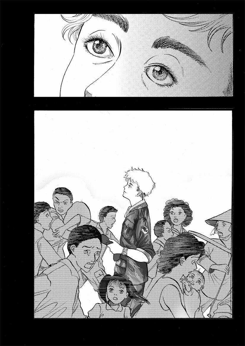 Scralia E-W Chapter 19 trang 23