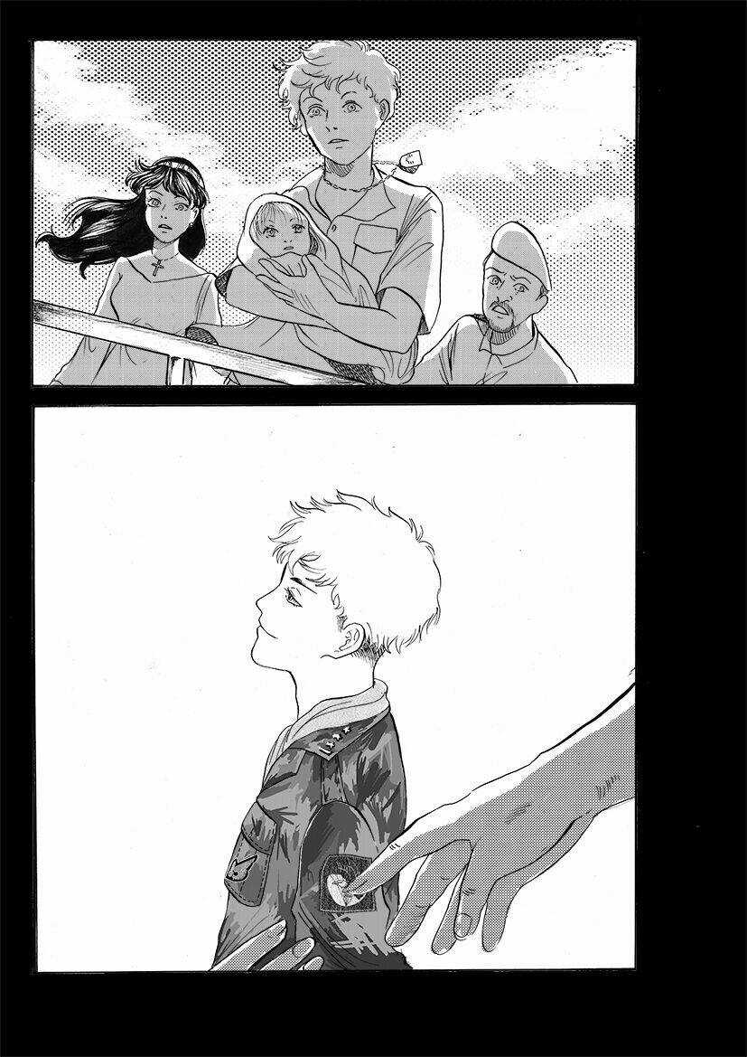 Scralia E-W Chapter 19 trang 24