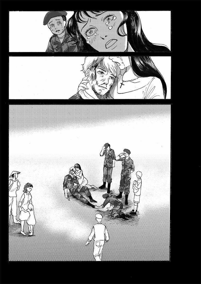 Scralia E-W Chapter 19 trang 26