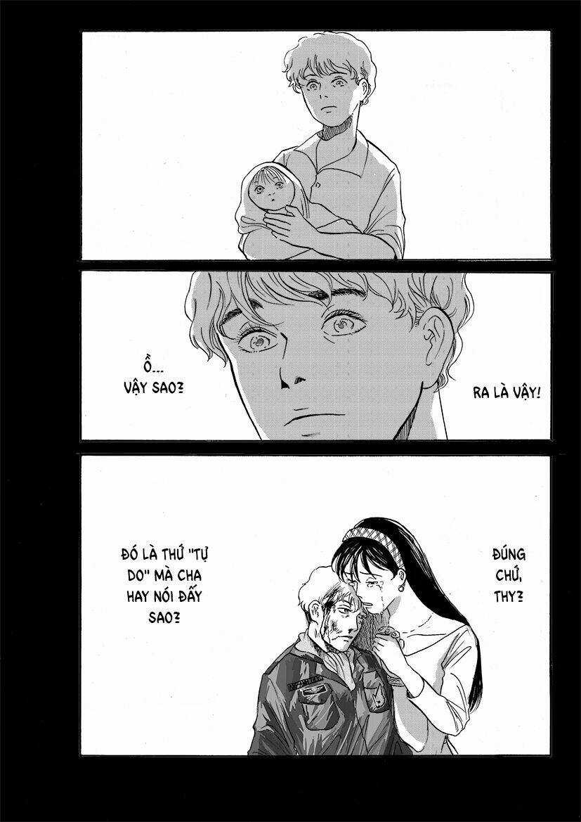 Scralia E-W Chapter 19 trang 27