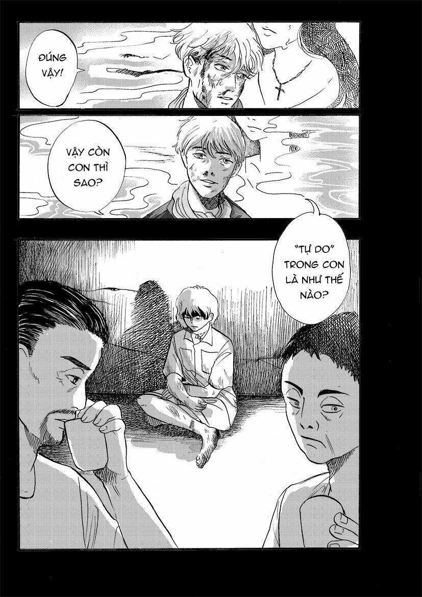 Scralia E-W Chapter 19 trang 28