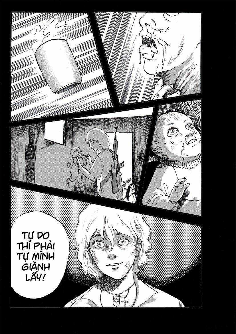 Scralia E-W Chapter 19 trang 31