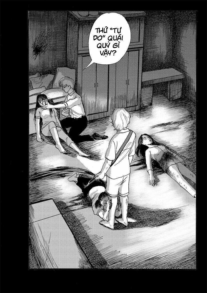 Scralia E-W Chapter 19 trang 32