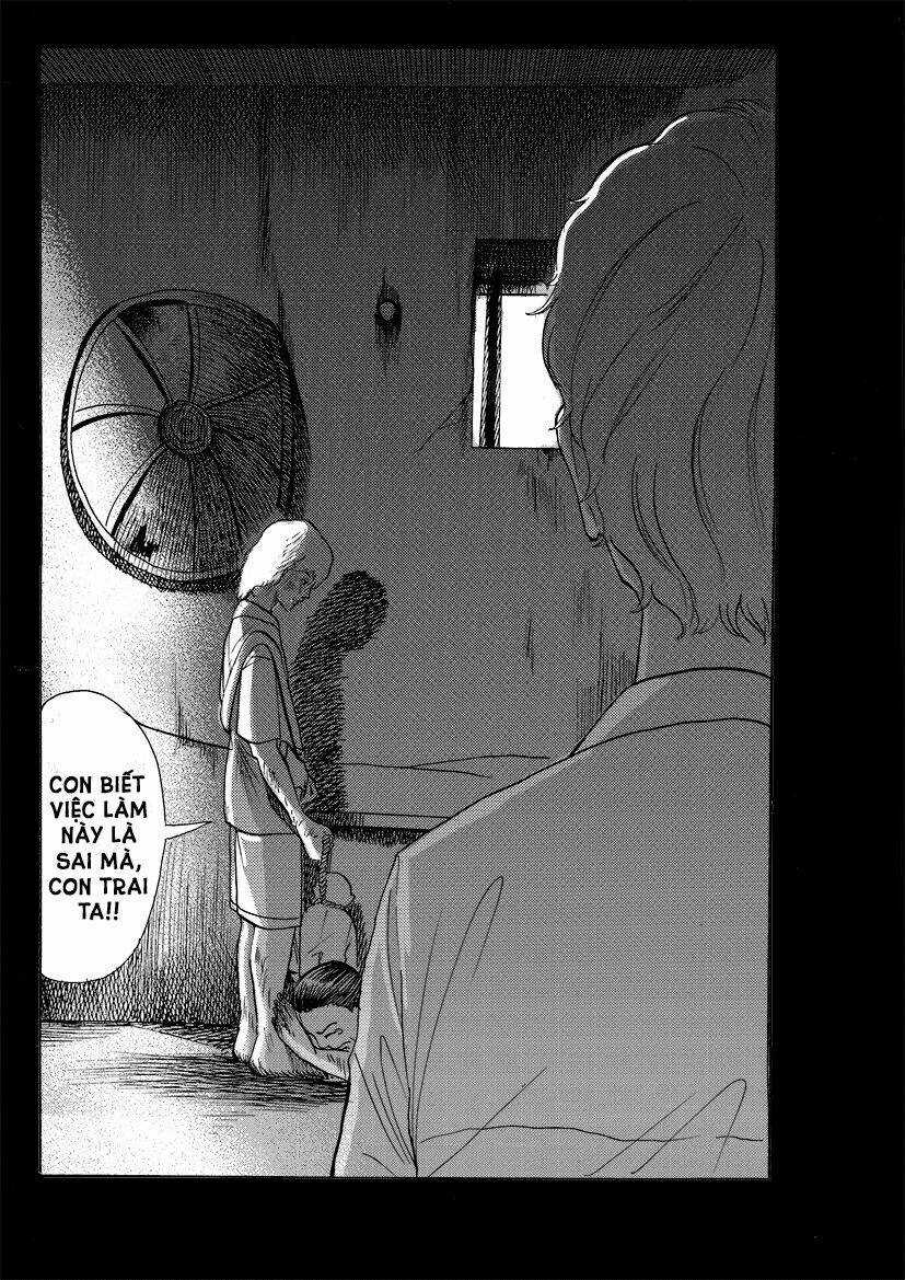 Scralia E-W Chapter 19 trang 33