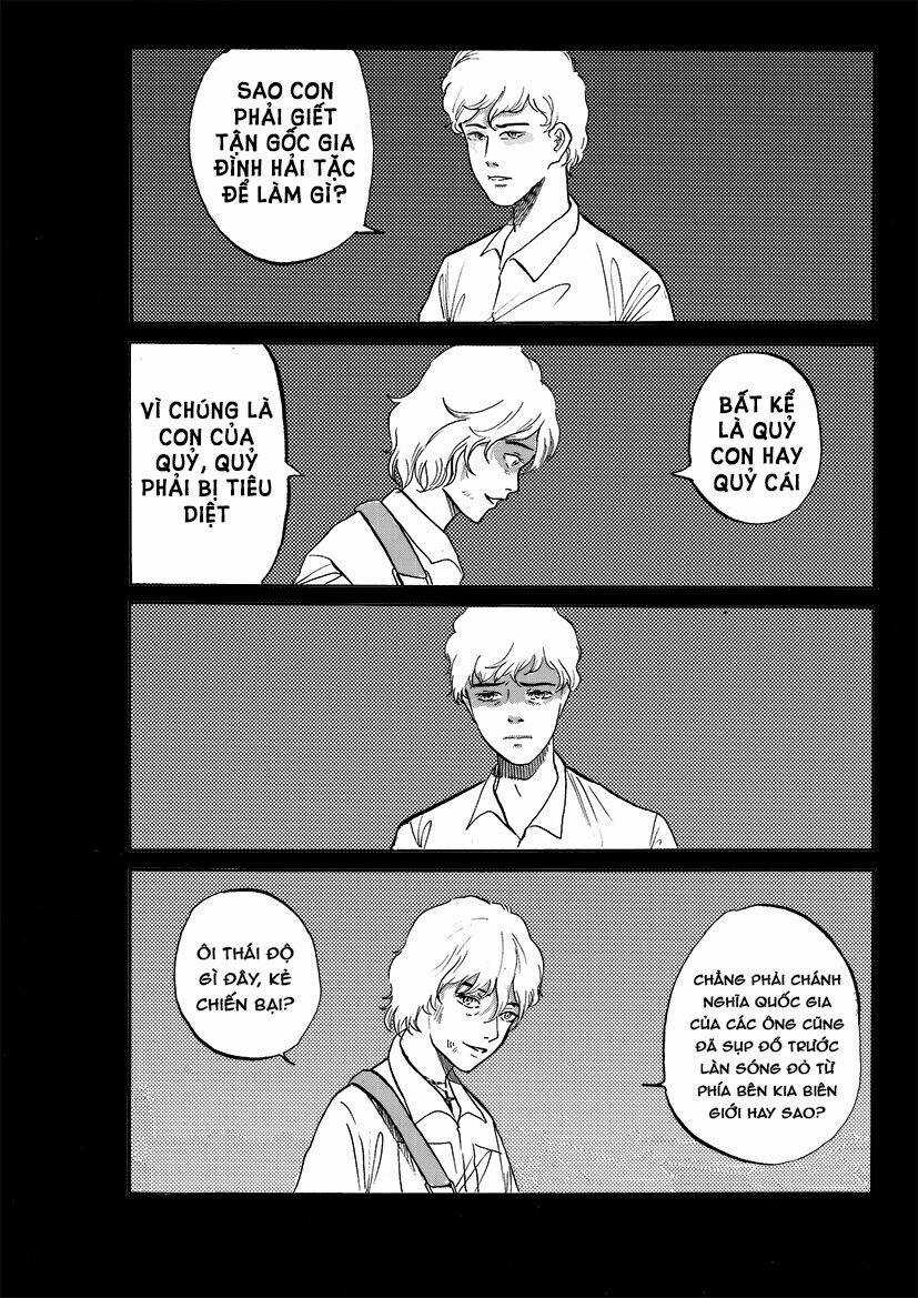 Scralia E-W Chapter 19 trang 34