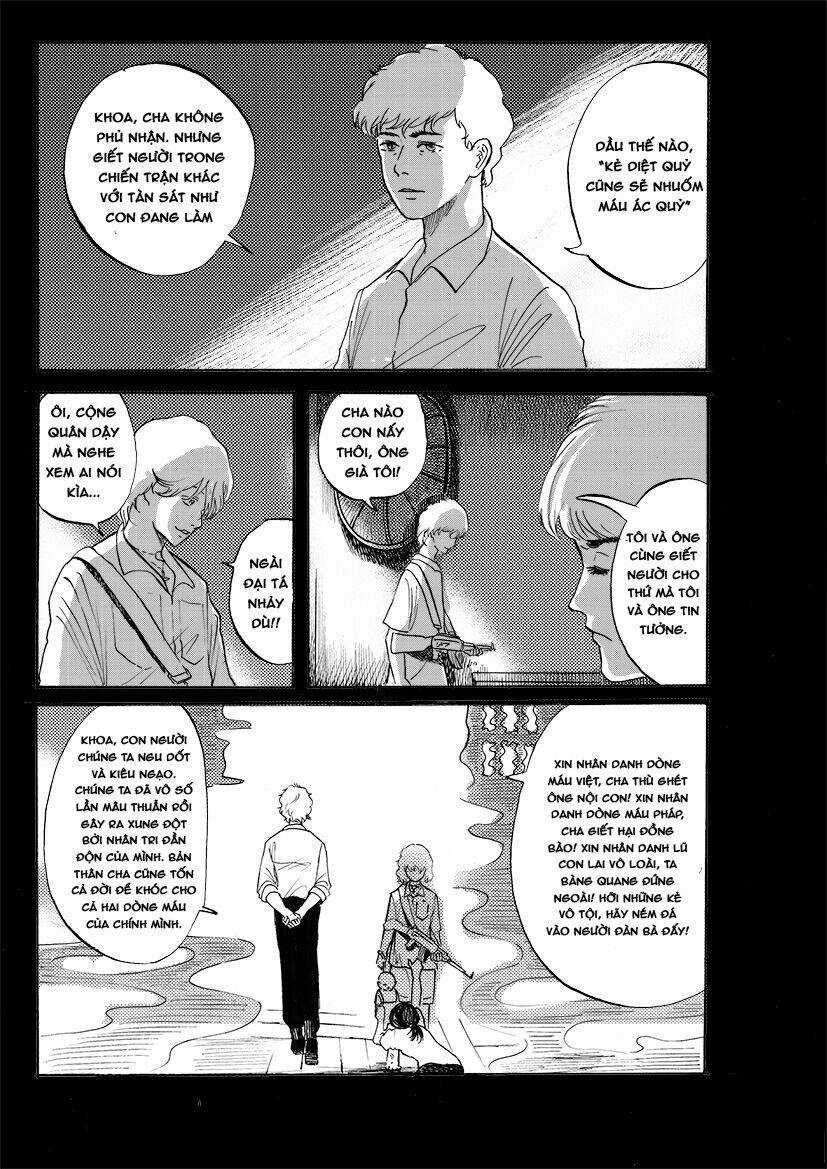 Scralia E-W Chapter 19 trang 35