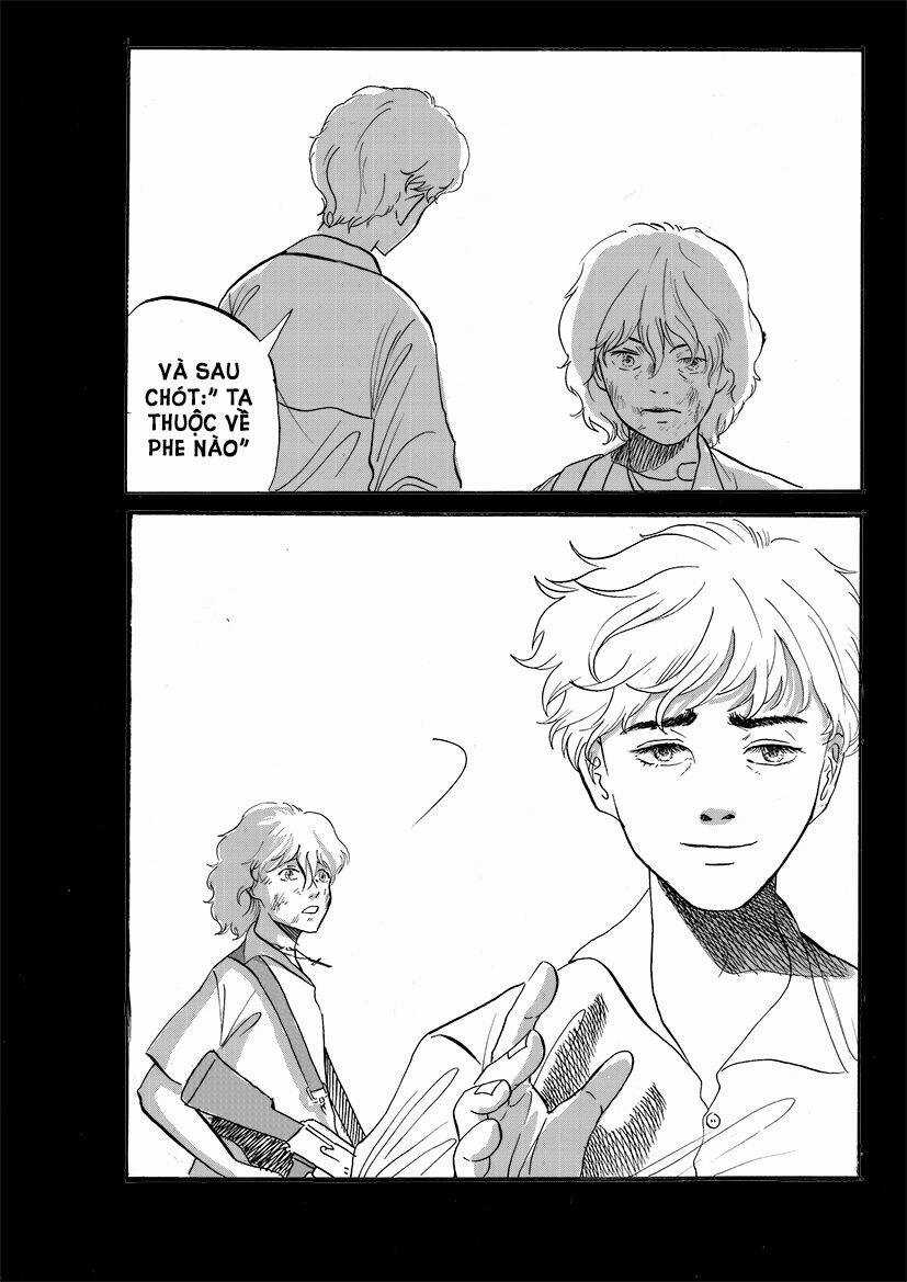 Scralia E-W Chapter 19 trang 36