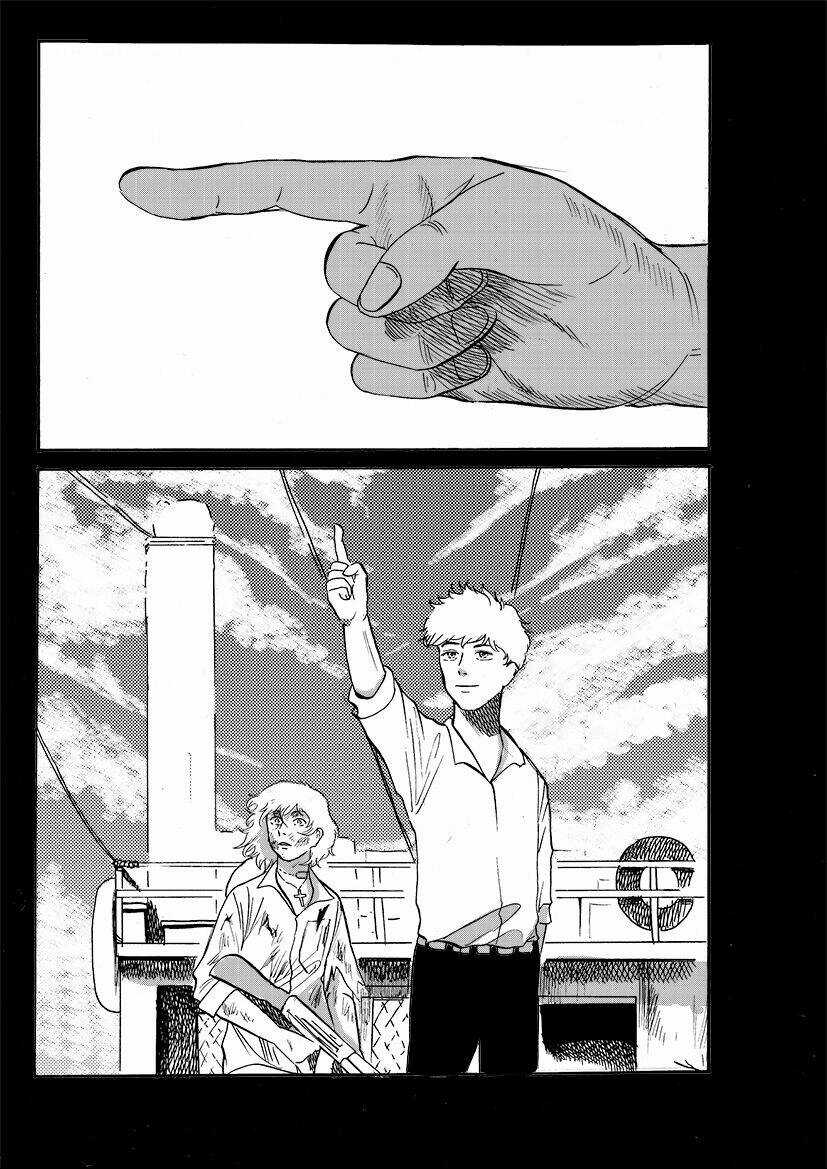 Scralia E-W Chapter 19 trang 37