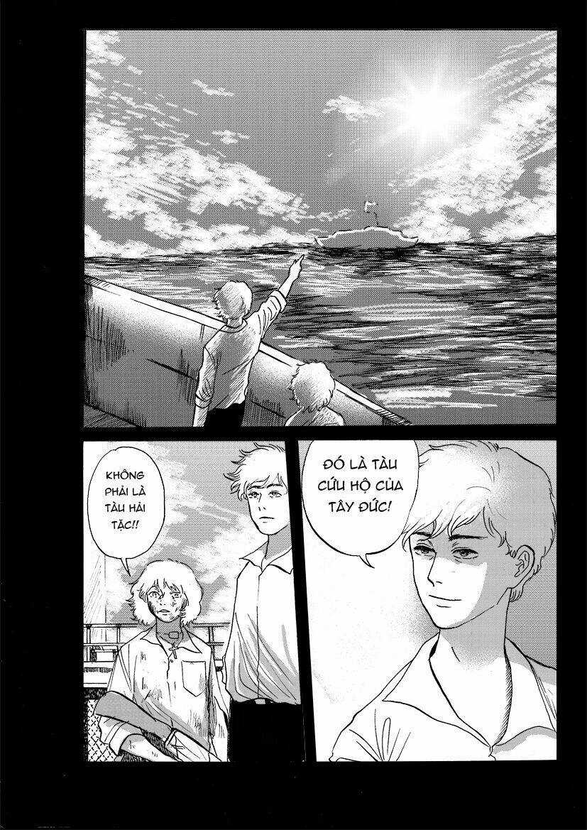 Scralia E-W Chapter 19 trang 38