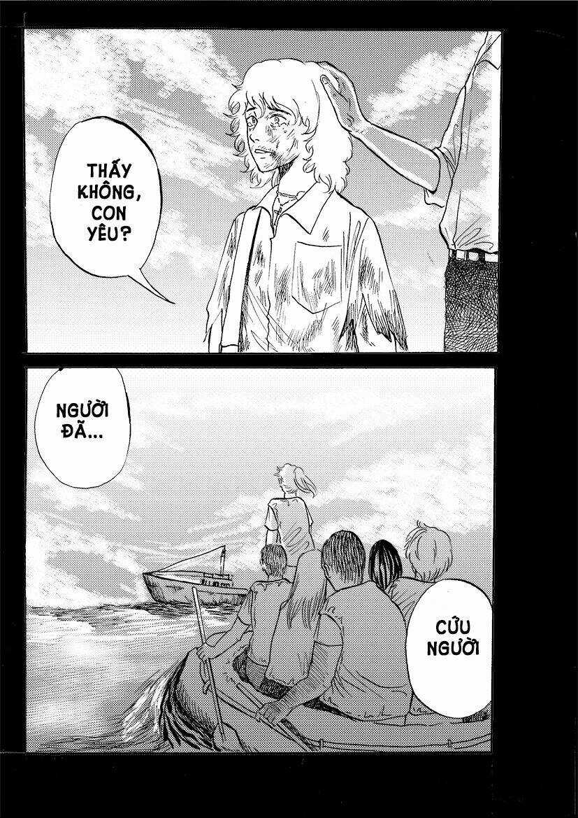 Scralia E-W Chapter 19 trang 39