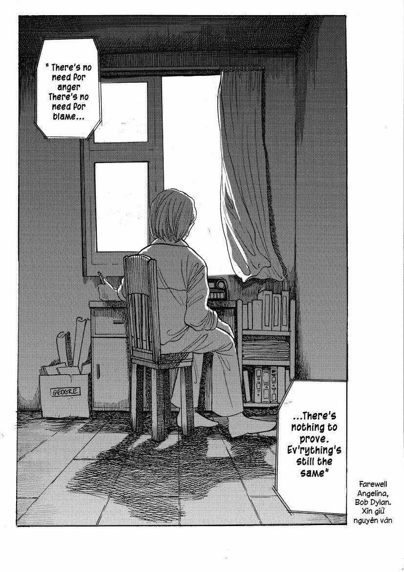 Scralia E-W Chapter 19 trang 40