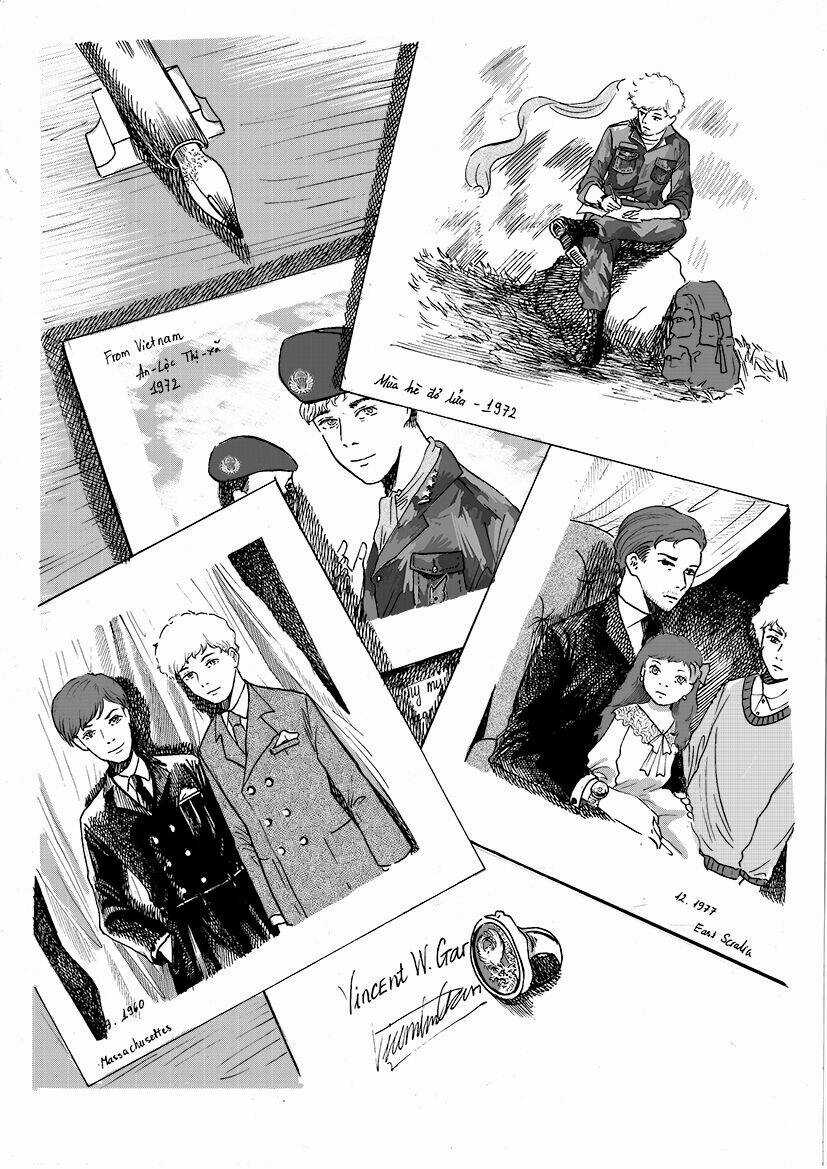 Scralia E-W Chapter 19 trang 41