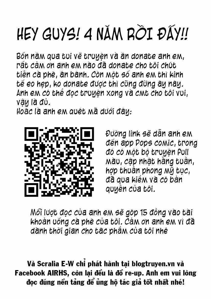 Scralia E-W Chapter 19 trang 42