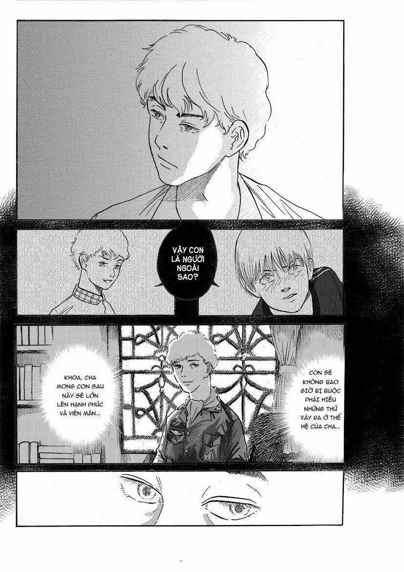 Scralia E-W Chapter 19 trang 6