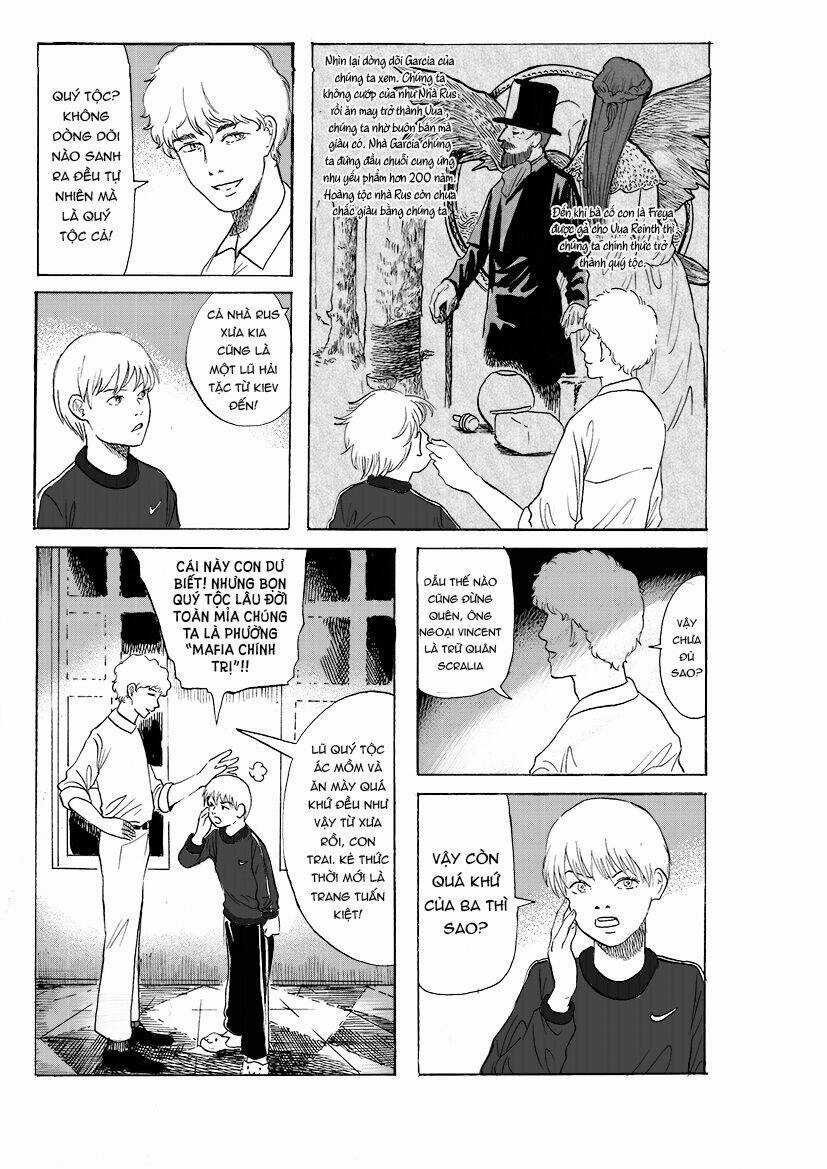 Scralia E-W Chapter 19 trang 8