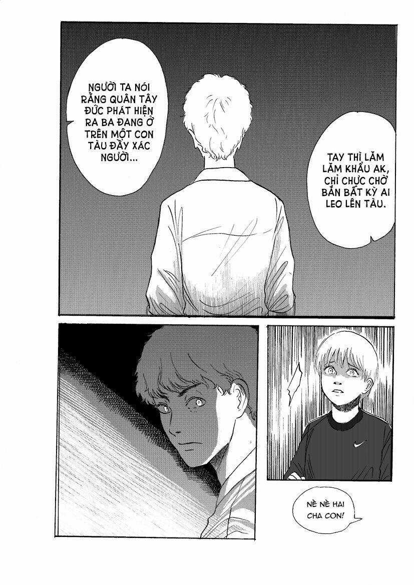 Scralia E-W Chapter 19 trang 9