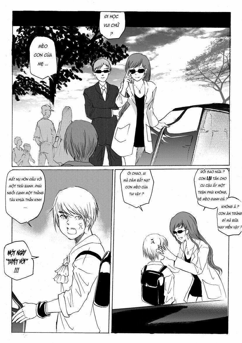 Scralia E-W Chapter 2 trang 10