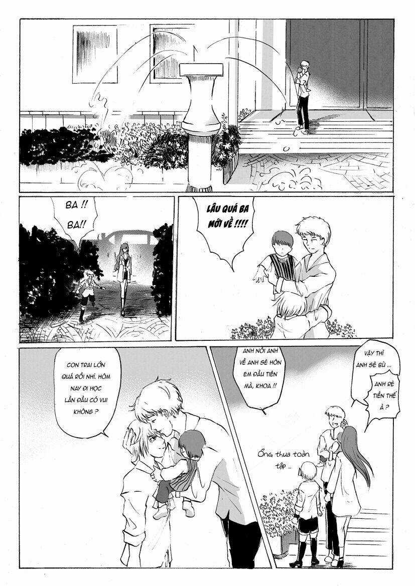 Scralia E-W Chapter 2 trang 13