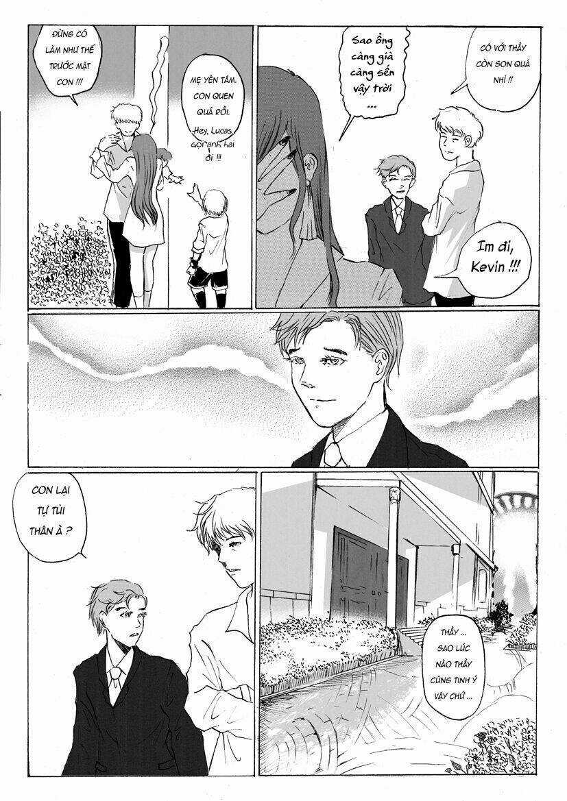 Scralia E-W Chapter 2 trang 15