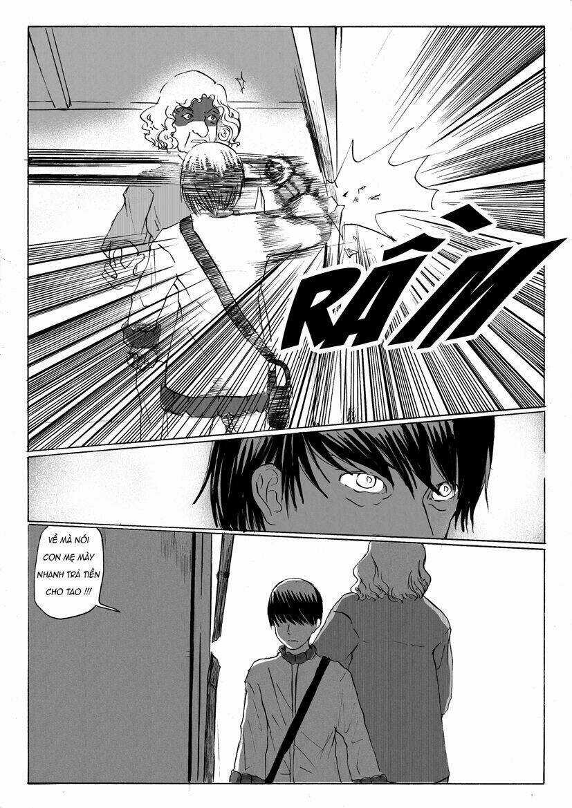 Scralia E-W Chapter 2 trang 19