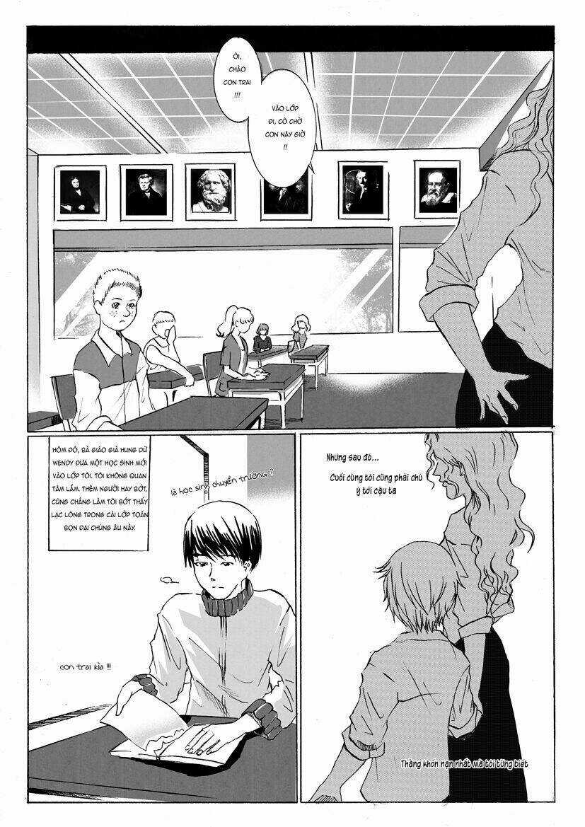 Scralia E-W Chapter 2 trang 2