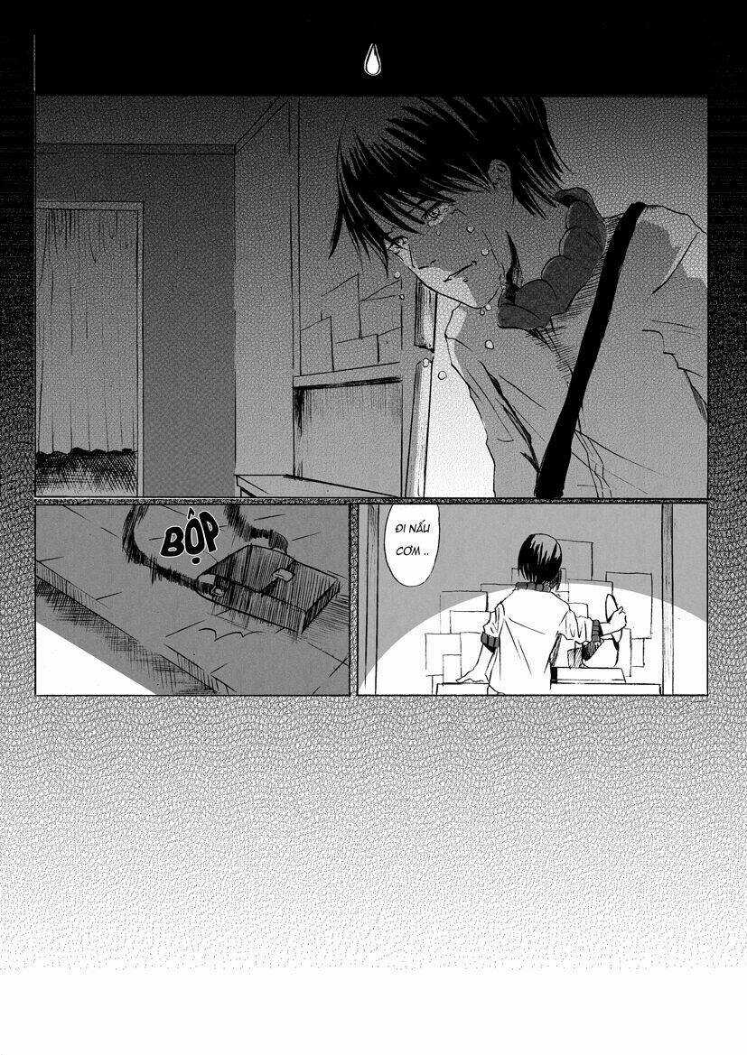 Scralia E-W Chapter 2 trang 20