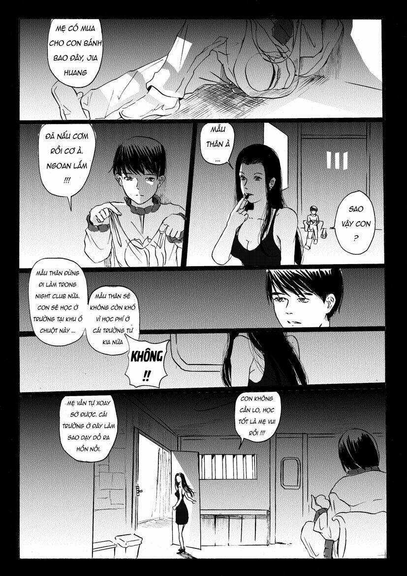 Scralia E-W Chapter 2 trang 21