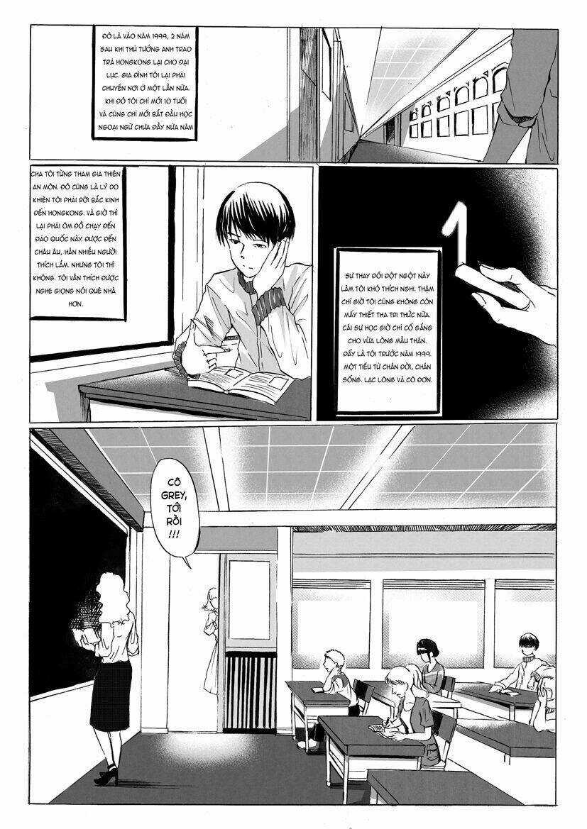 Scralia E-W Chapter 2 trang 23