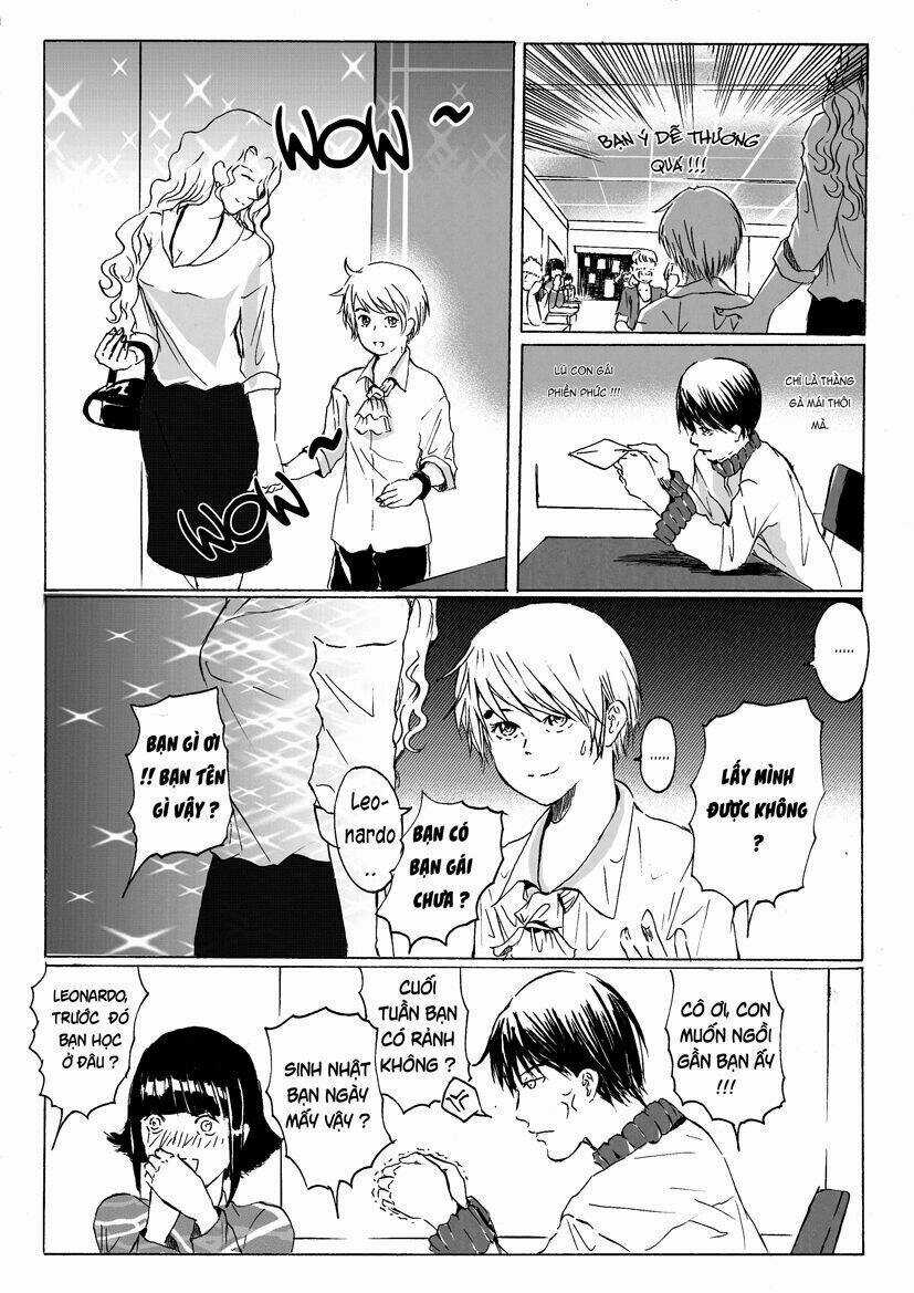 Scralia E-W Chapter 2 trang 25