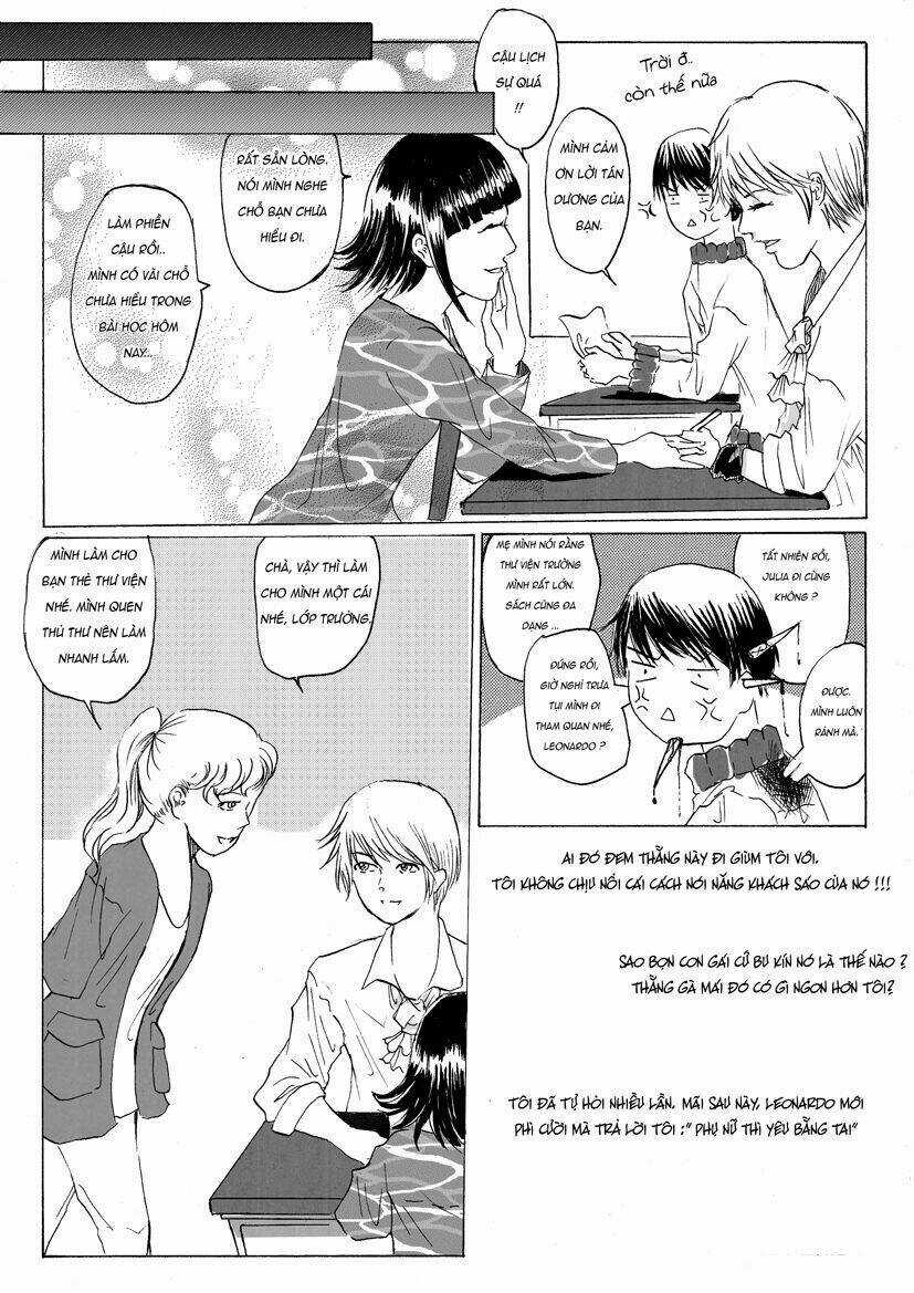 Scralia E-W Chapter 2 trang 28