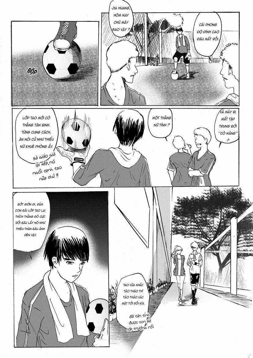 Scralia E-W Chapter 2 trang 29