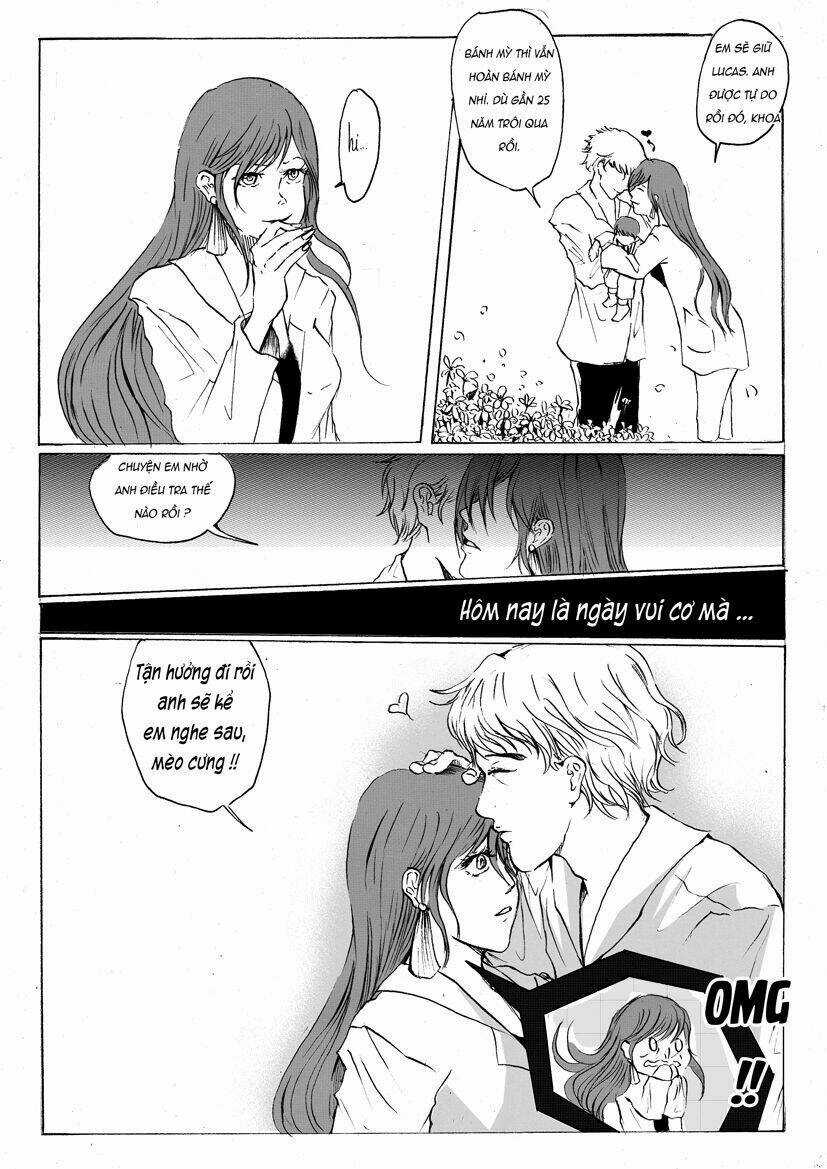 Scralia E-W Chapter 2 trang 36