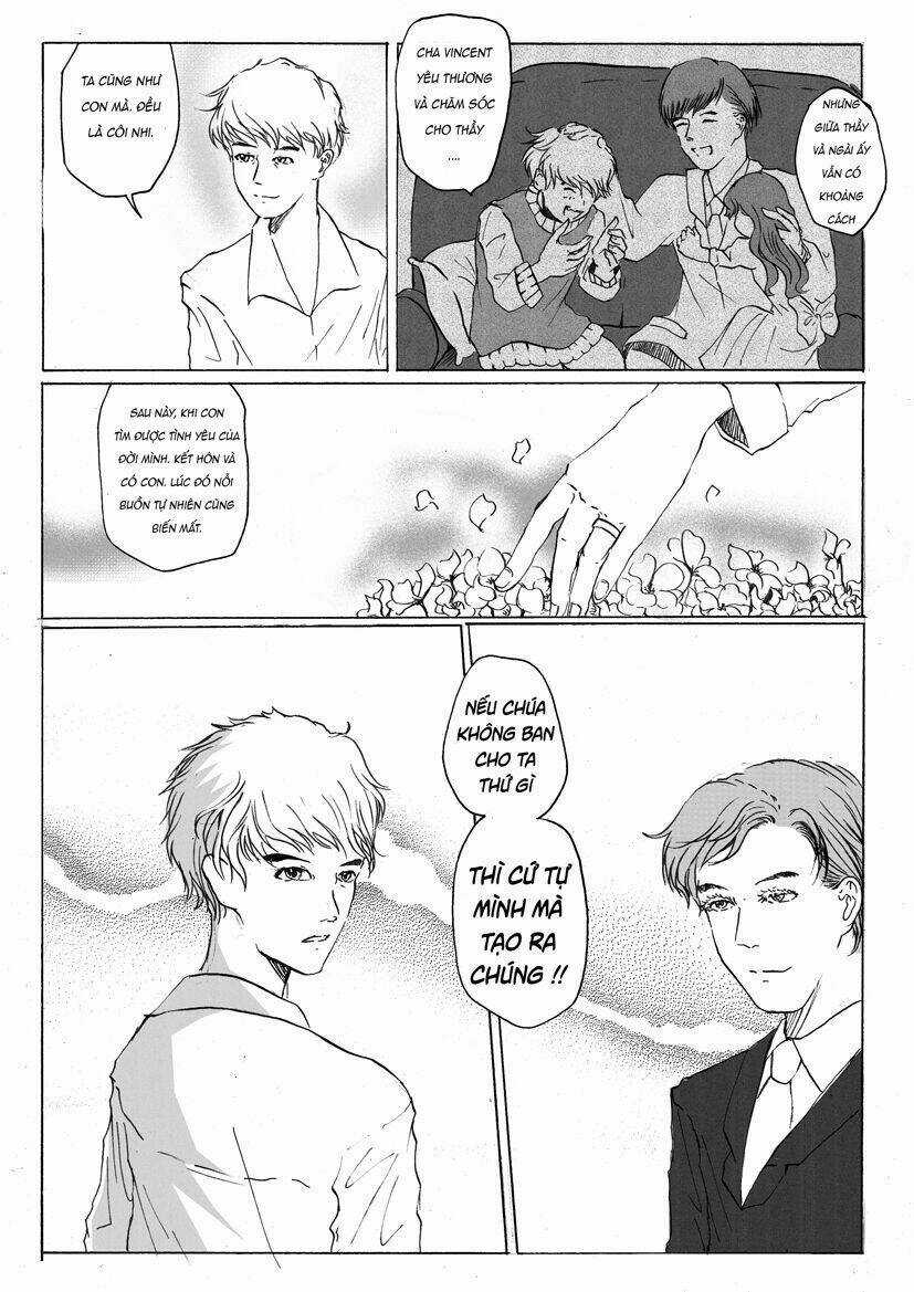 Scralia E-W Chapter 2 trang 38