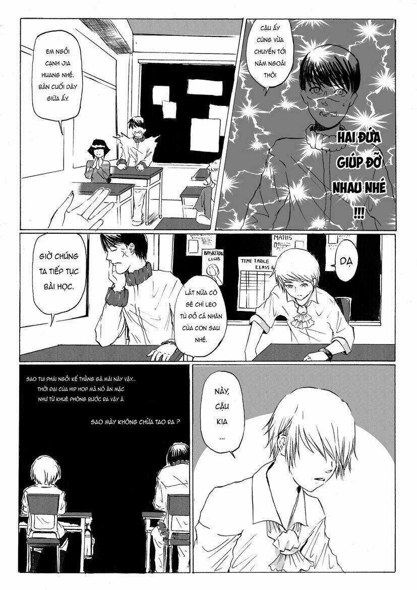 Scralia E-W Chapter 2 trang 4