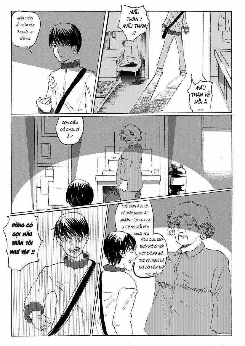 Scralia E-W Chapter 2 trang 40