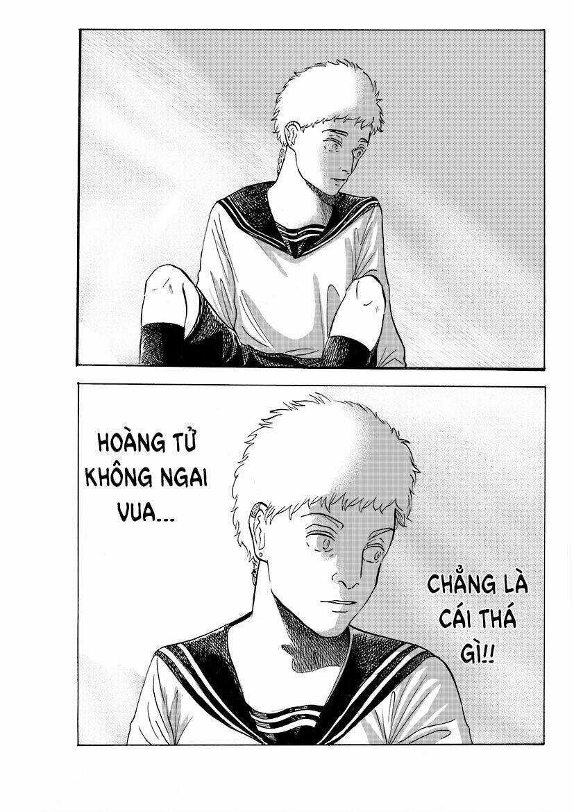 Scralia E-W Chapter 20 trang 10