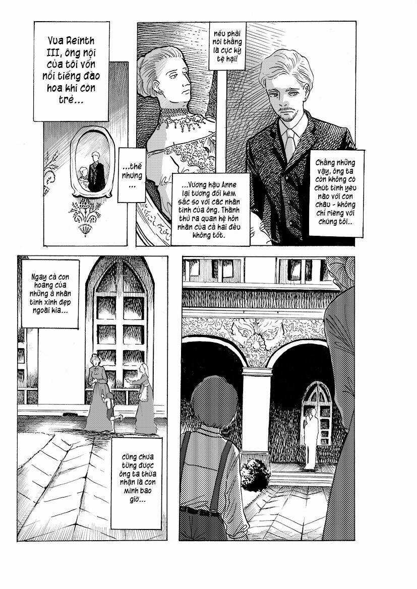 Scralia E-W Chapter 20 trang 11