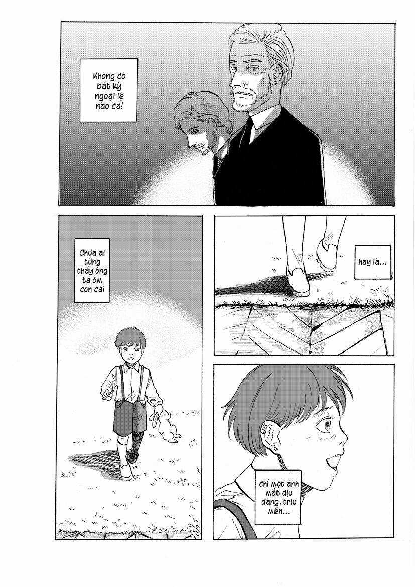 Scralia E-W Chapter 20 trang 12