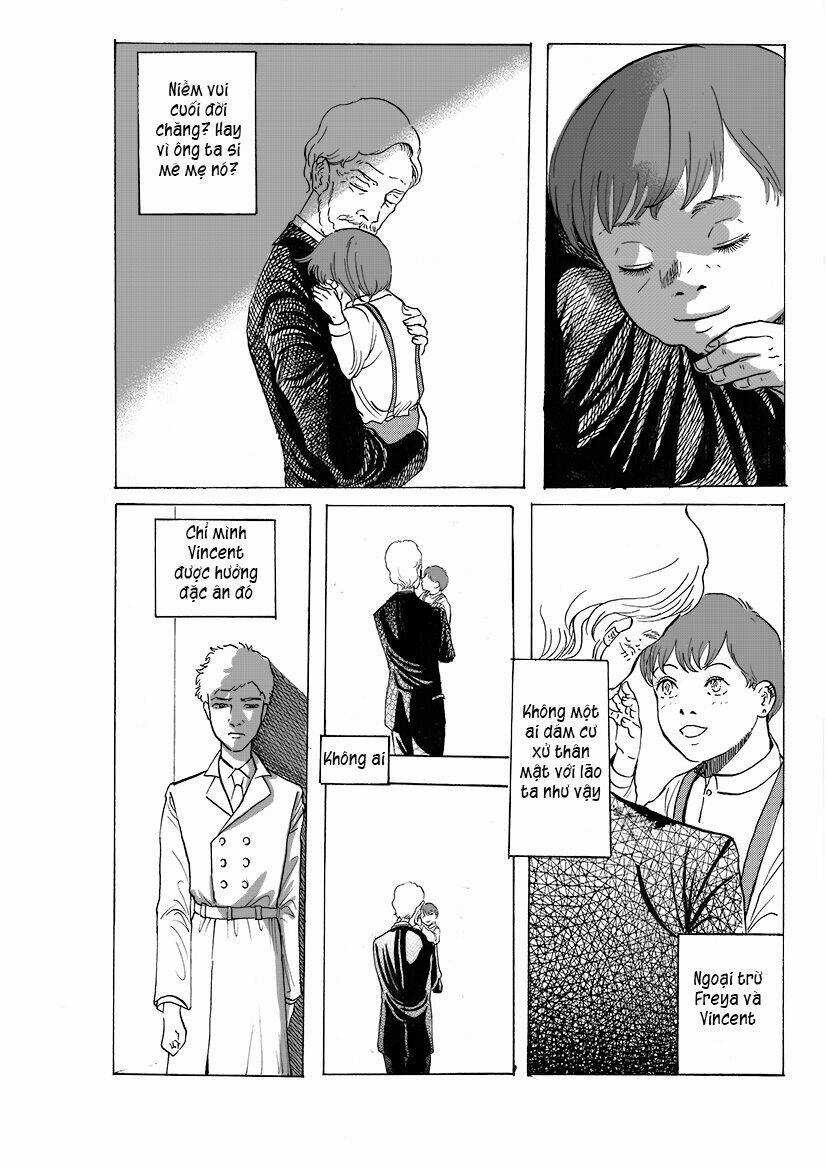 Scralia E-W Chapter 20 trang 14