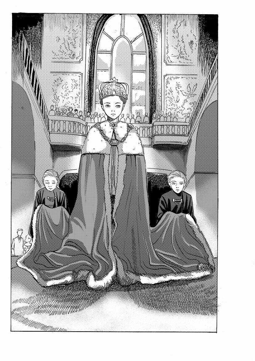 Scralia E-W Chapter 20 trang 15