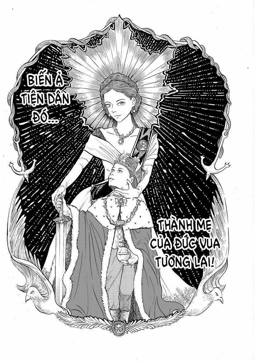 Scralia E-W Chapter 20 trang 17