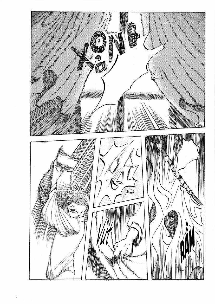 Scralia E-W Chapter 20 trang 18