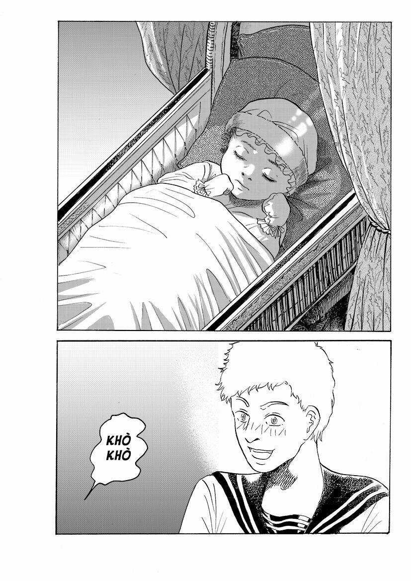 Scralia E-W Chapter 20 trang 2