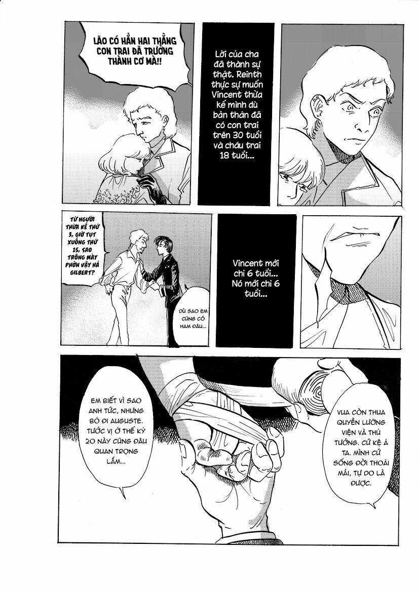 Scralia E-W Chapter 20 trang 20