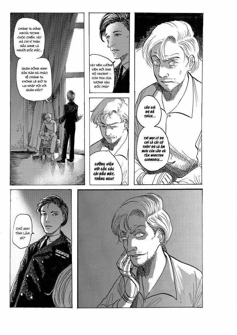 Scralia E-W Chapter 20 trang 21