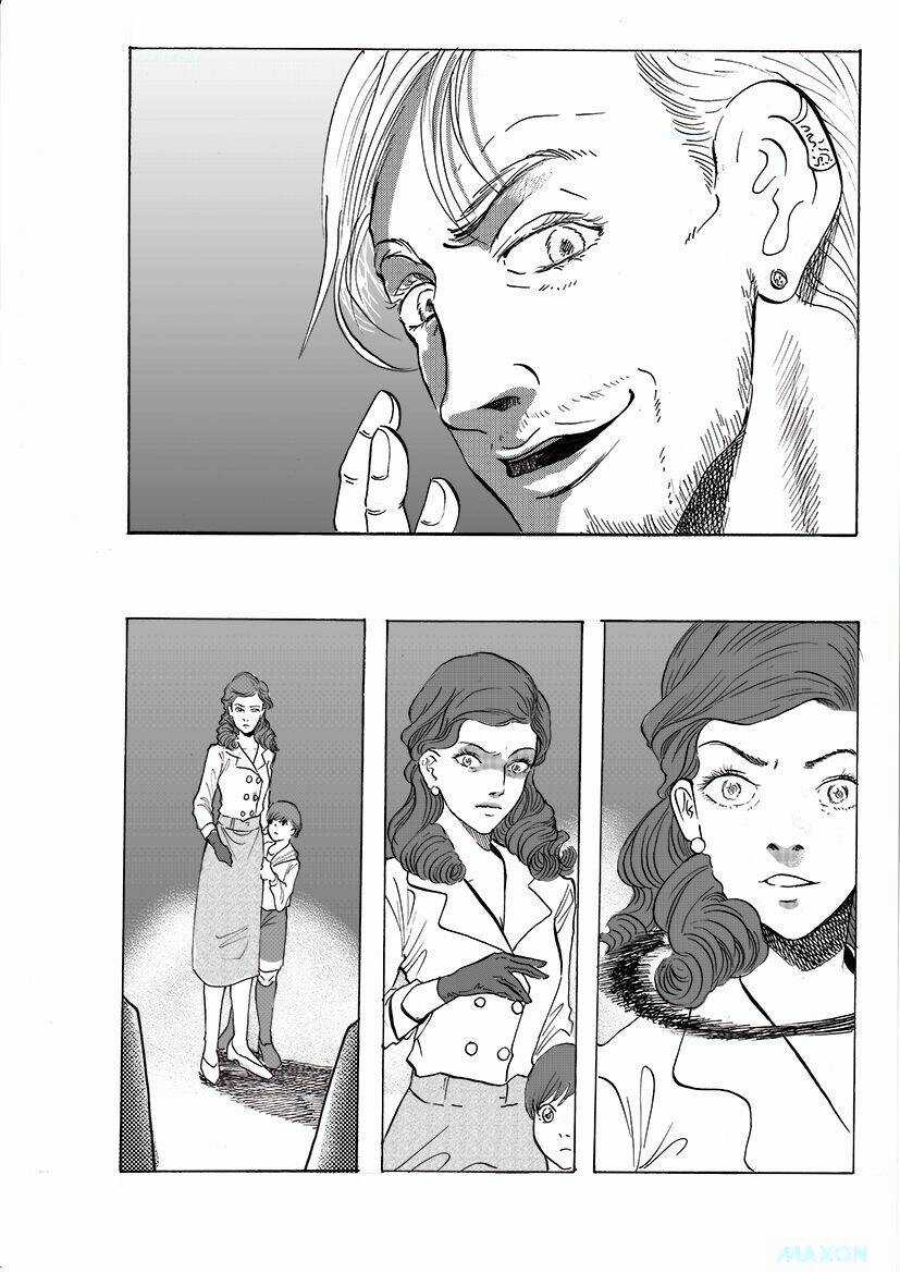 Scralia E-W Chapter 20 trang 22