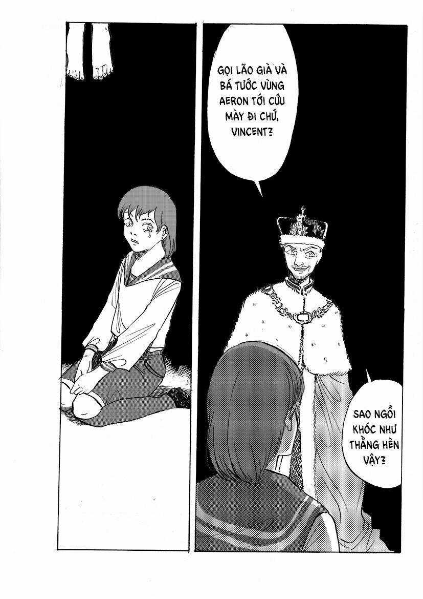 Scralia E-W Chapter 20 trang 24